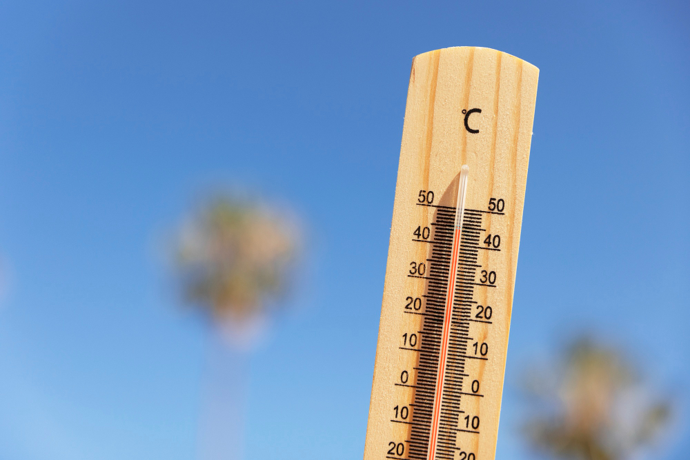 Caldo estremo: 65mila vulnerabili nel Mantovano, allerta per bimbi e anziani