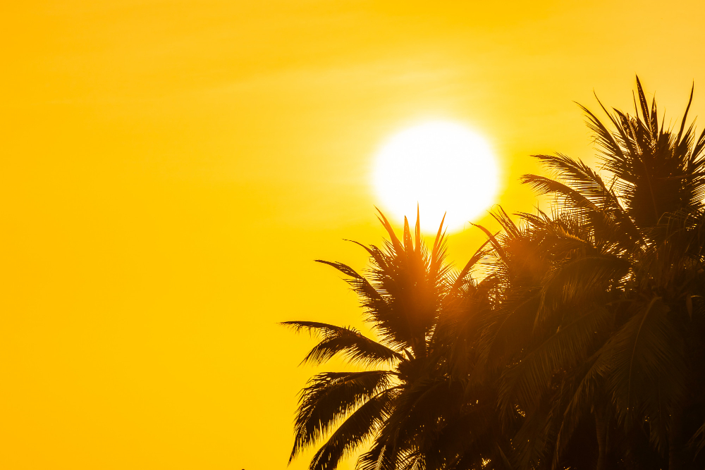 Il caldo prolunga la stagione delle piscine