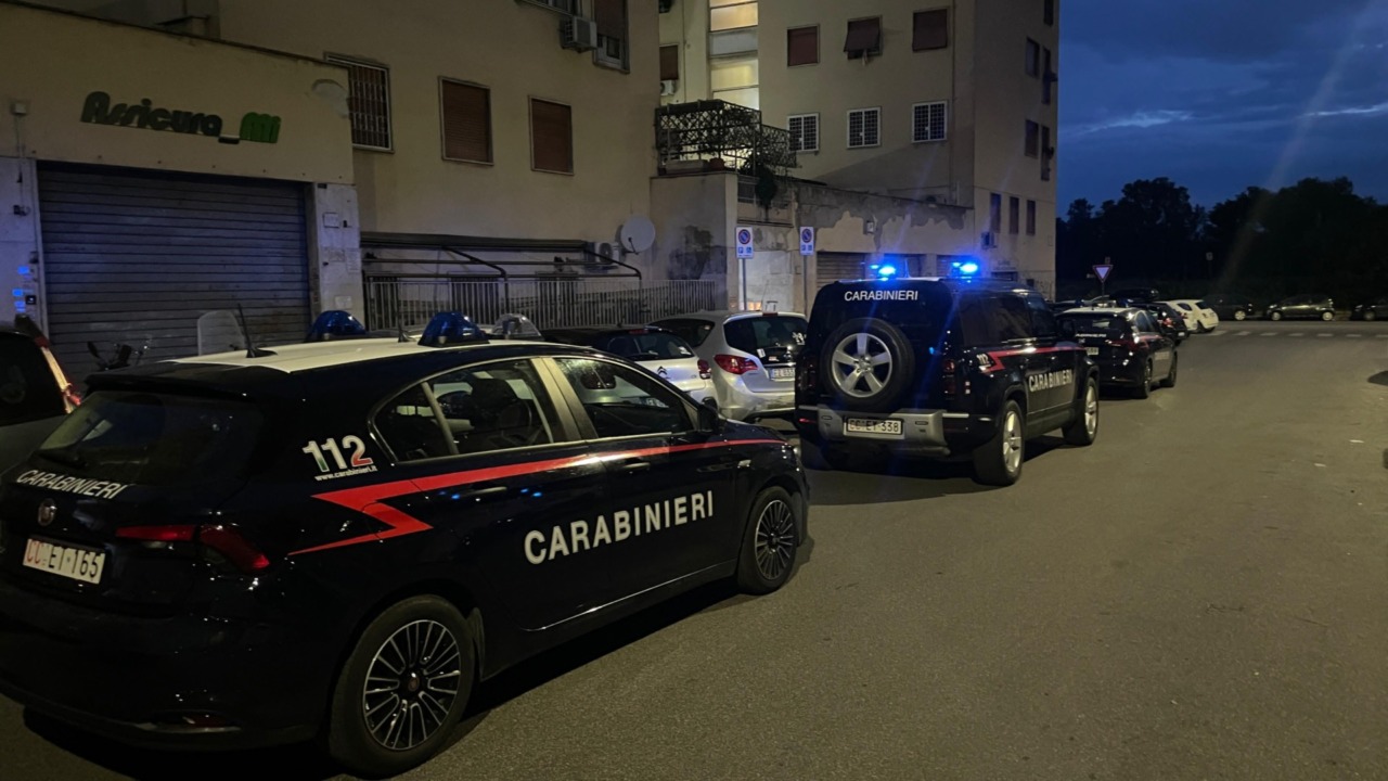 Arrestato un complice in un’estorsione a un minorenne