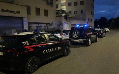 Arrestato un complice in un’estorsione a un minorenne