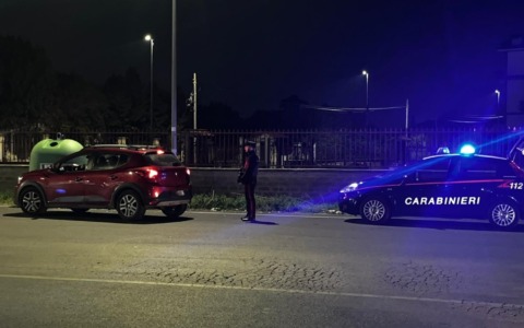 Controlli intensificati nel Viadanese: ritiri di patenti per ebbrezza