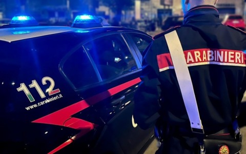 Arrivano sette nuovi marescialli per i Carabinieri