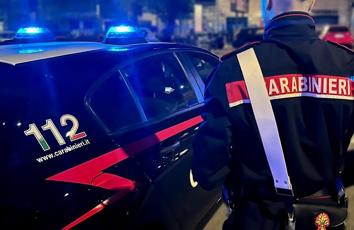 Arrivano sette nuovi marescialli per i Carabinieri