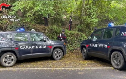 Controlli nel fine settimana: quattro denunce e un arresto