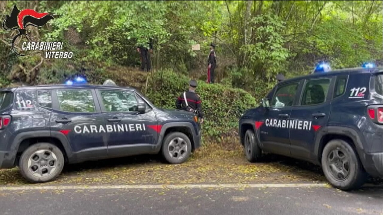 Controlli nel fine settimana: quattro denunce e un arresto