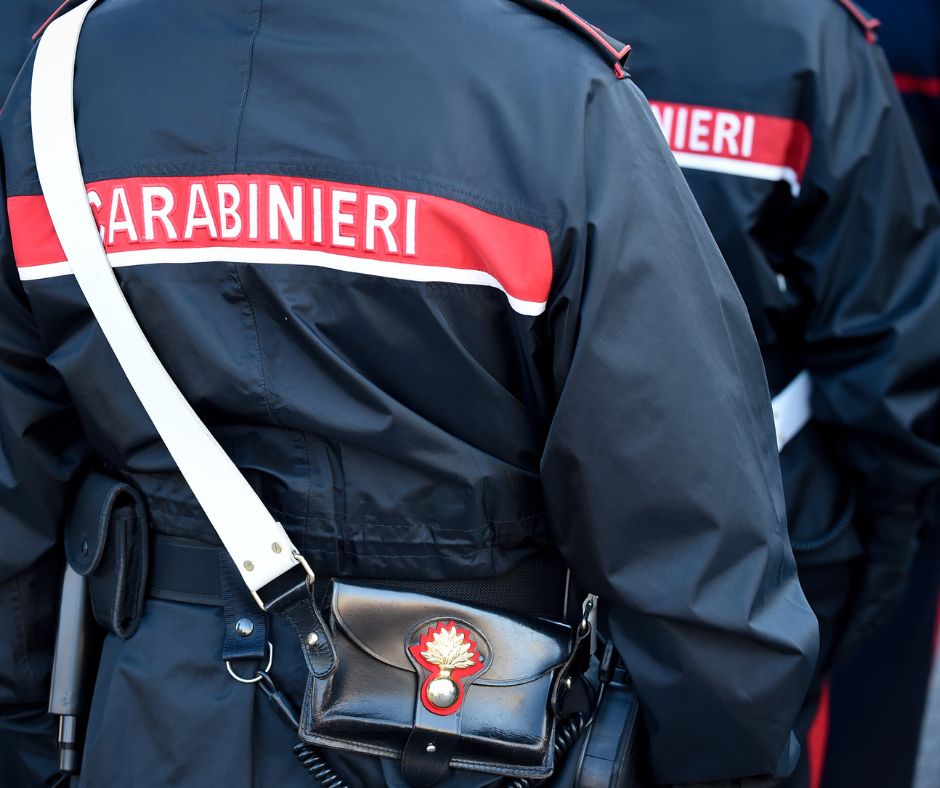 Politico denunciato dopo un controllo: patente ritirata