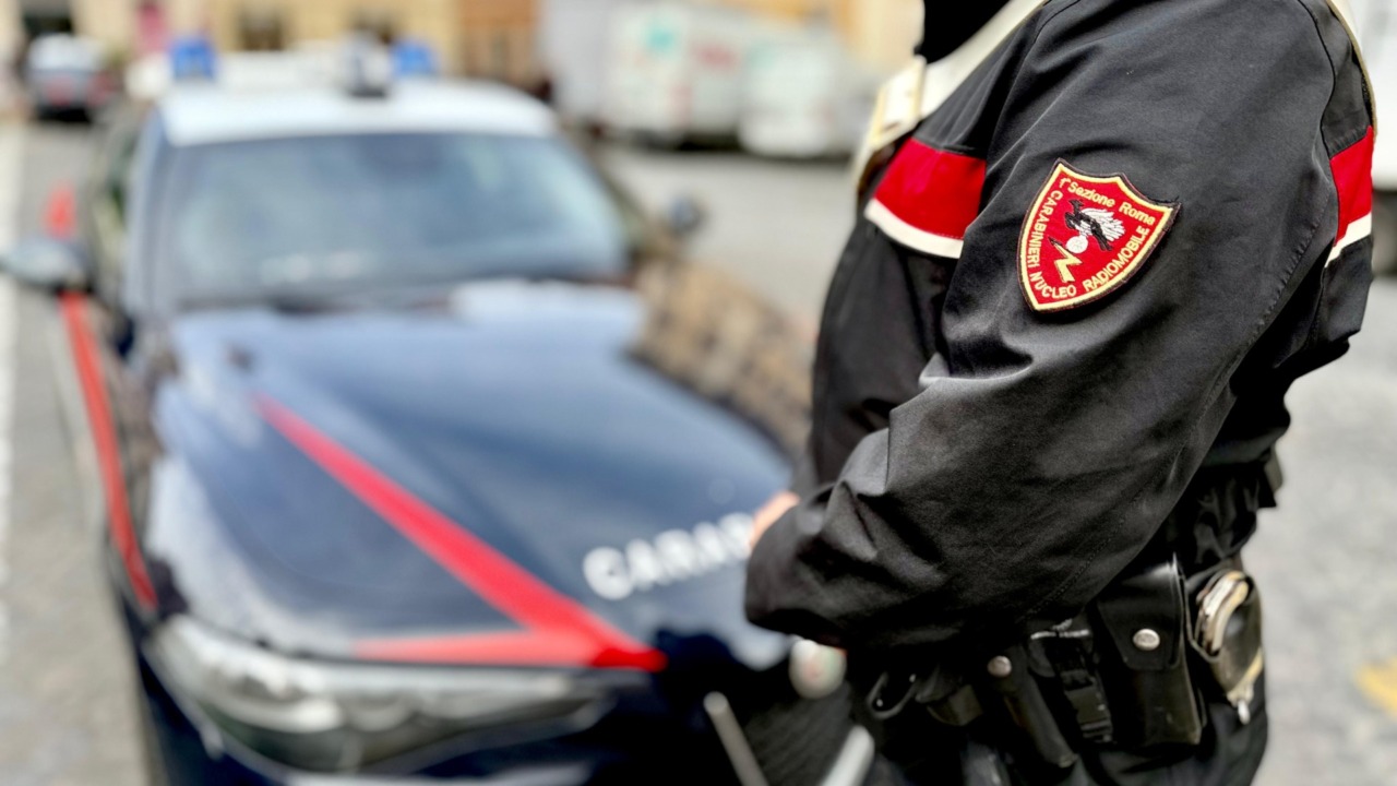 Sette nuovi marescialli dei carabinieri potenziano la sicurezza provinciale