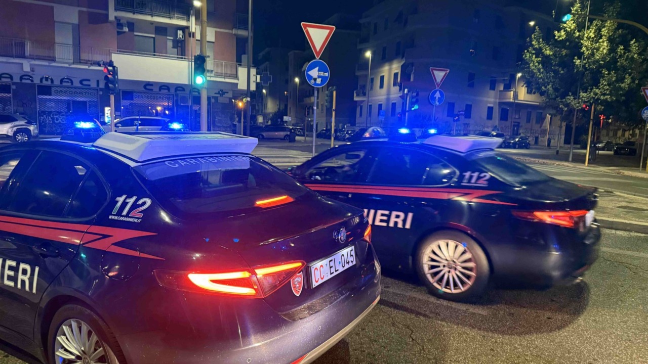 Sessantaduenne trovato morto nell’abitazione della madre