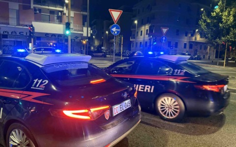 Sessantaduenne trovato morto nell’abitazione della madre