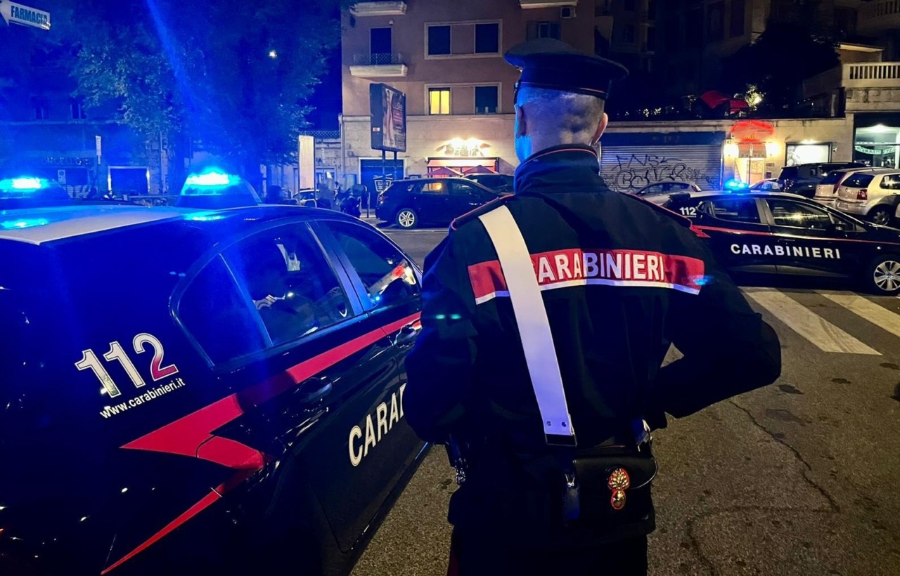 Nuovo comandante per la Stazione dei Carabinieri di Castiglione delle Stiviere