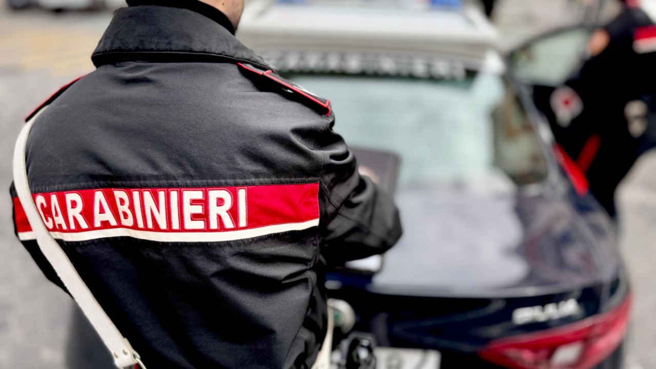 Lite familiare, due feriti e un arresto per maltrattamenti