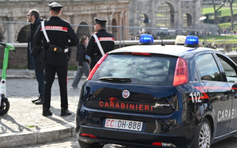 Controlli a Marmirolo, 27enne denunciato per droga
