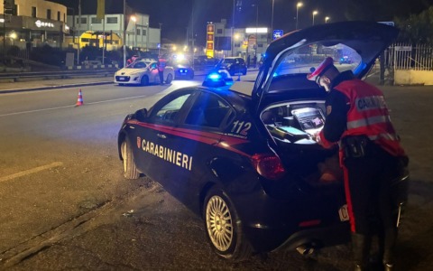 Sette nuovi Marescialli per i Carabinieri della provincia