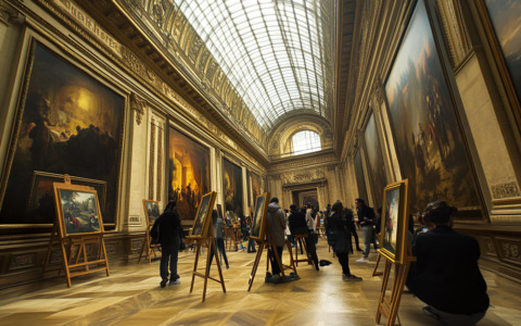 Stefano L’Occaso racconta il rapporto tra Palazzo Ducale e natura