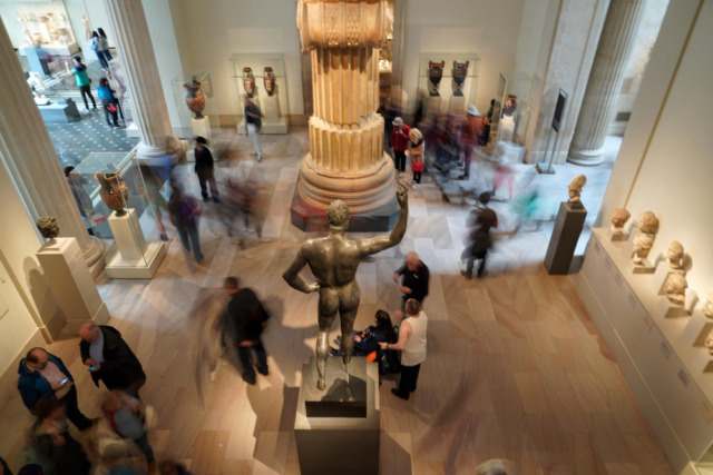 Restauro del Monumento ai Caduti con l’Art Bonus