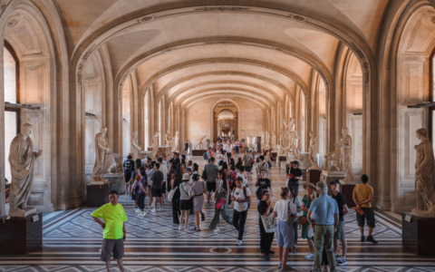 Mantova: alla scoperta di edifici storici e borghi dimenticati