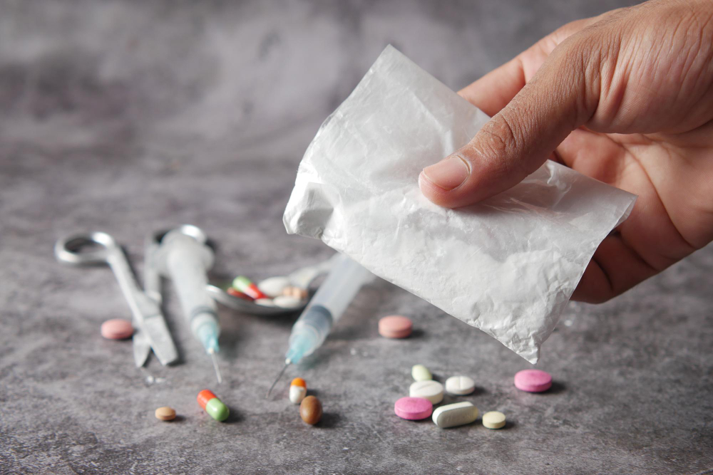 Due giovani denunciati a San Benedetto Po con cocaina e contanti