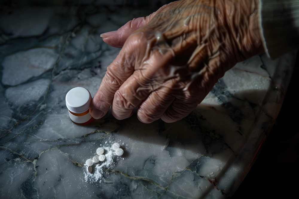 Litigio in strada svela un’operazione antidroga tra due fratelli