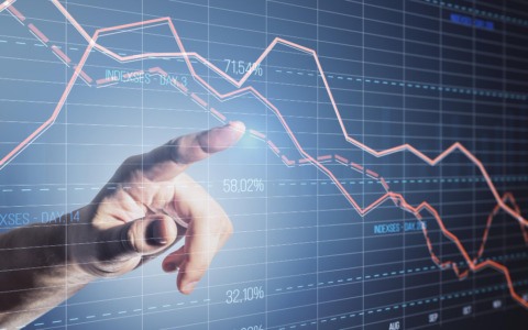 Inflazione al 3,4%: rincari su energia e servizi