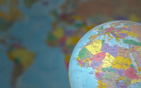 La Cina punta a ridurre le emissioni di CO2 del 17% entro il 2030