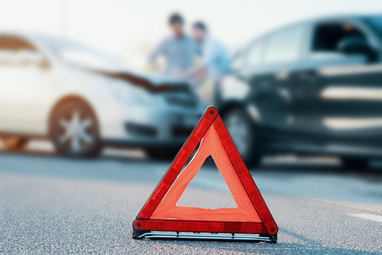 Auto nel laghetto, muore un 75enne