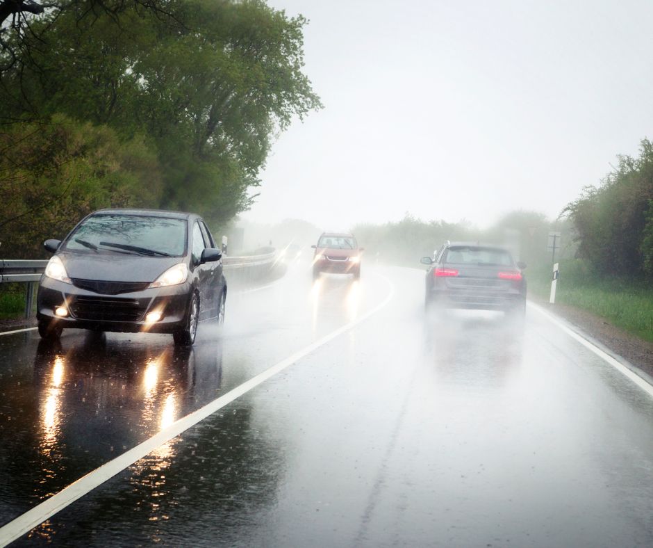 Caldo in attenuazione, poi temporali sulla Pianura Padana