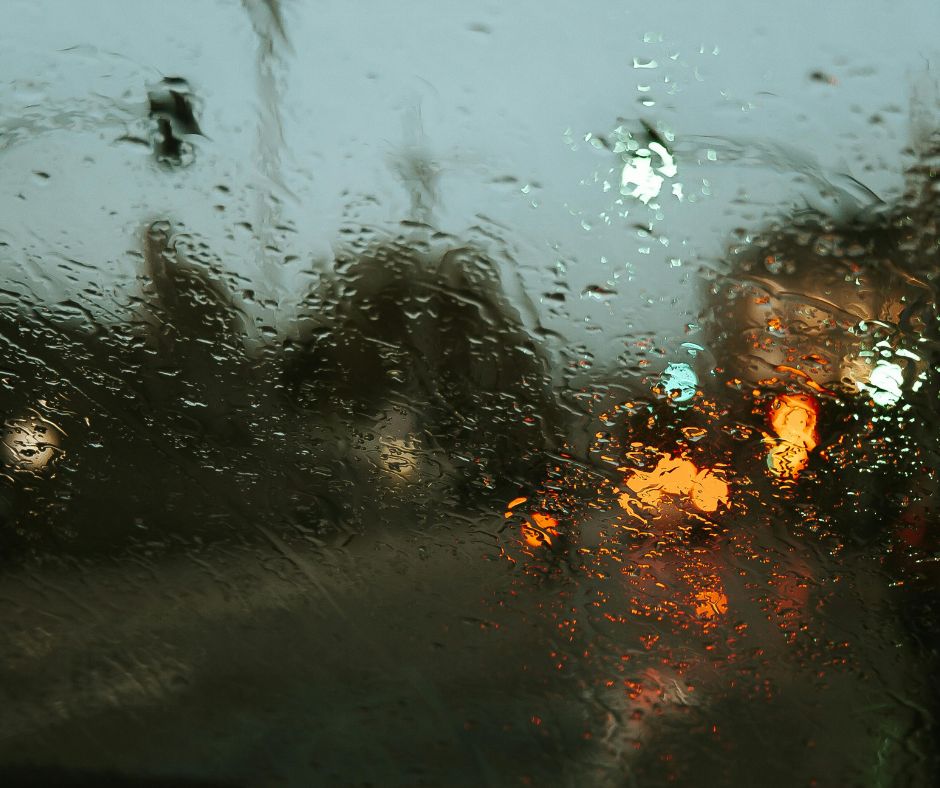 Temporali in arrivo, il caldo concede una breve tregua
