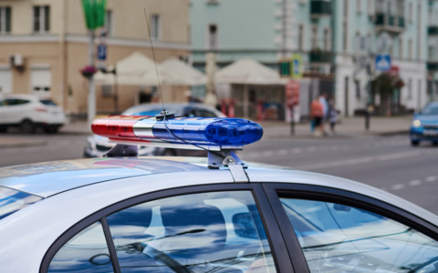 Intervento della Polizia Locale per accogliere persone senza dimora