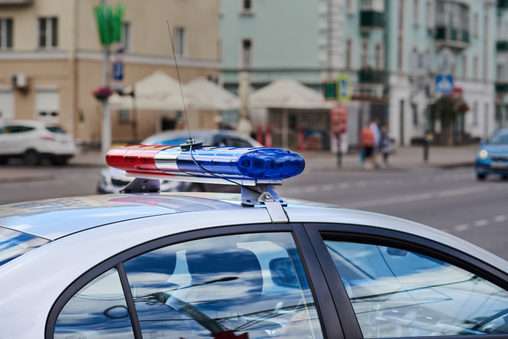Intervento della Polizia Locale per accogliere persone senza dimora