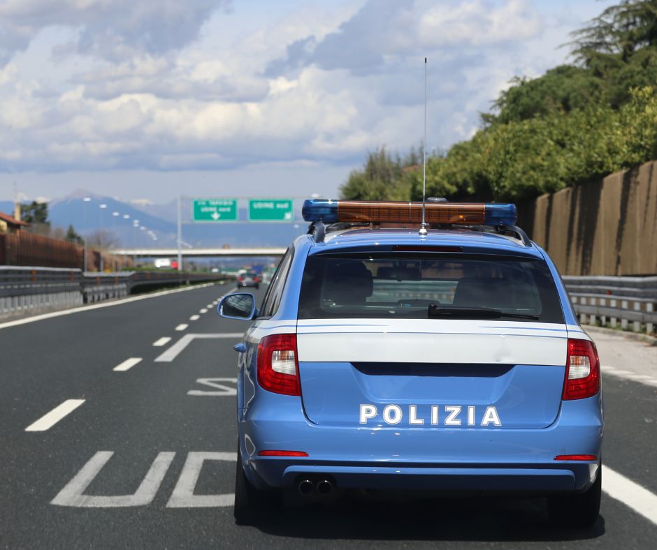 Incassi da multe in Lombardia: Mantova tra le province più sanzionatrici