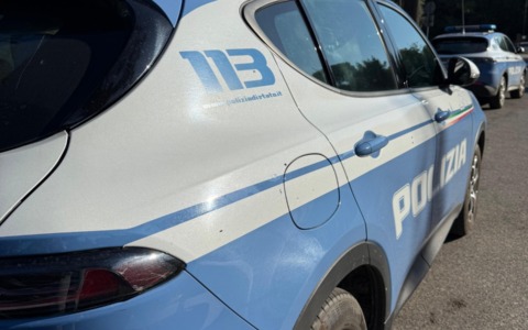 Sanzione da 500 euro per abbandono di rifiuti grazie a telecamere