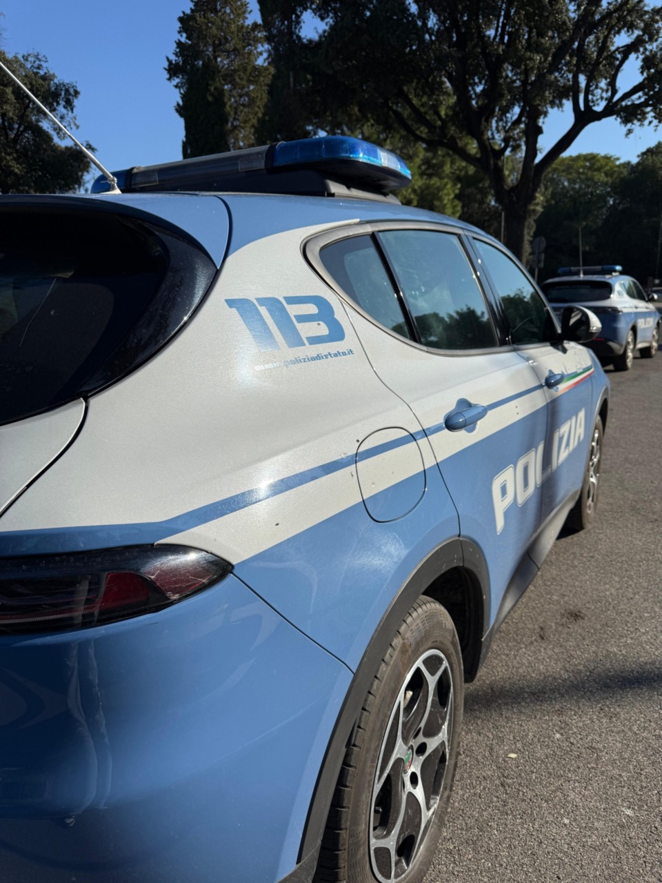 Sanzione da 500 euro per abbandono di rifiuti grazie a telecamere