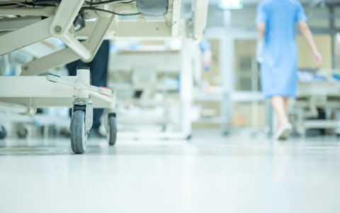 Cure oncologiche in un presidio più vicino ai pazienti