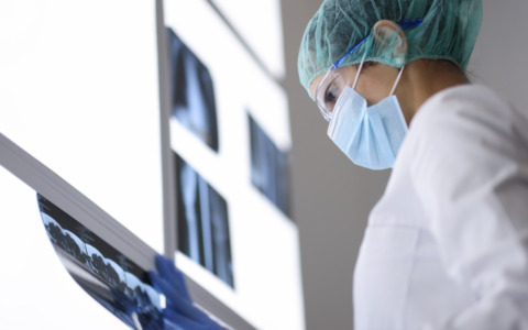 Una nuova app per il Pronto Soccorso migliora la comunicazione con i familiari