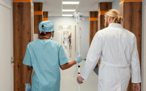 A Mantova la psicogeriatria guarda alla cura integrata