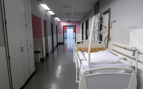 Interrogazione in Regione sui finanziamenti alle Cure Intermedie