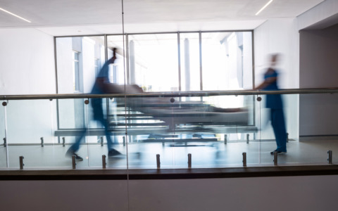 Quattro medici scelgono di lavorare fino a 73 anni