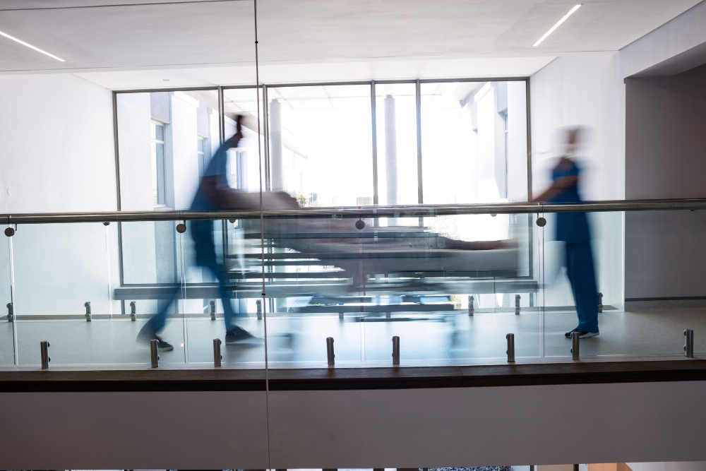 Quattro medici scelgono di lavorare fino a 73 anni