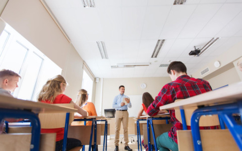 Sei scuole cambiano dirigente dal primo settembre