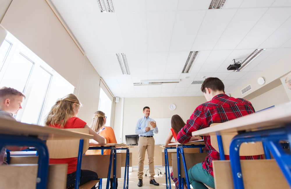Sei scuole cambiano dirigente dal primo settembre