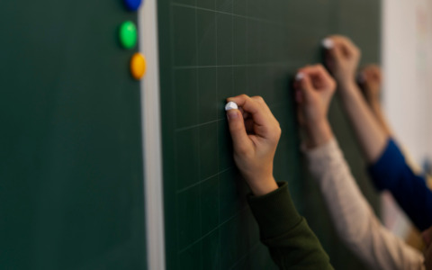 Scuola rinnovata, palestra chiusa fino a novembre