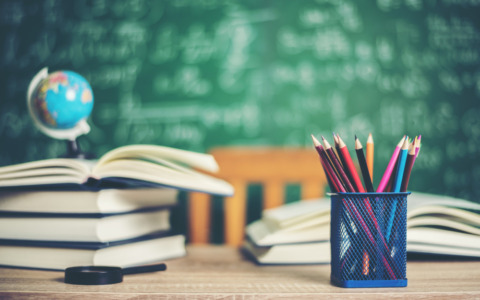 Nuova mensa scolastica e orto didattico in arrivo