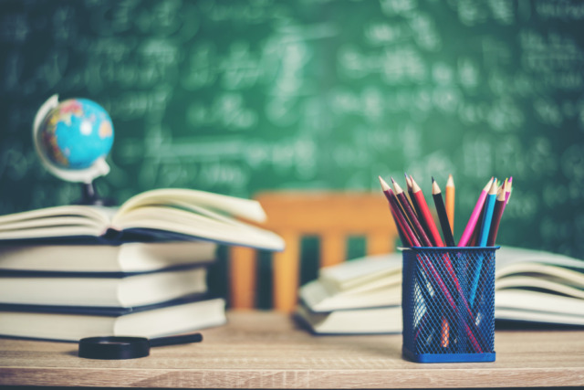 Nuova mensa scolastica e orto didattico in arrivo