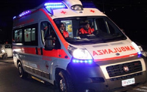 Giovane salvata dal canale Molinella a Castel d’Ario