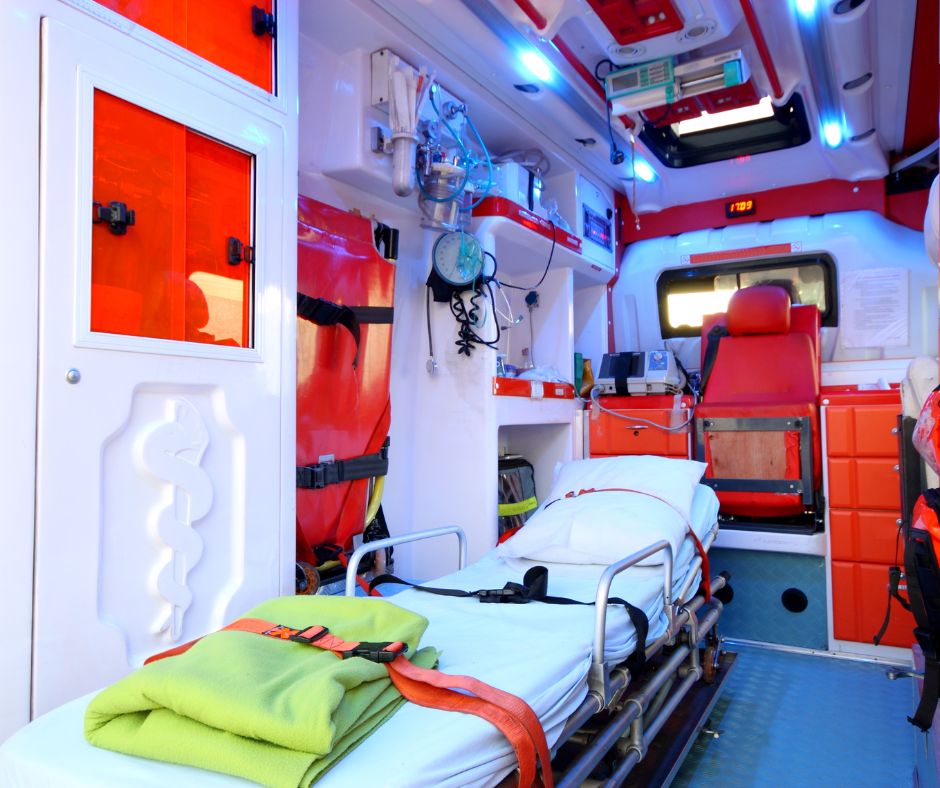 Castellucchio, la Protezione civile sale a 11 mezzi