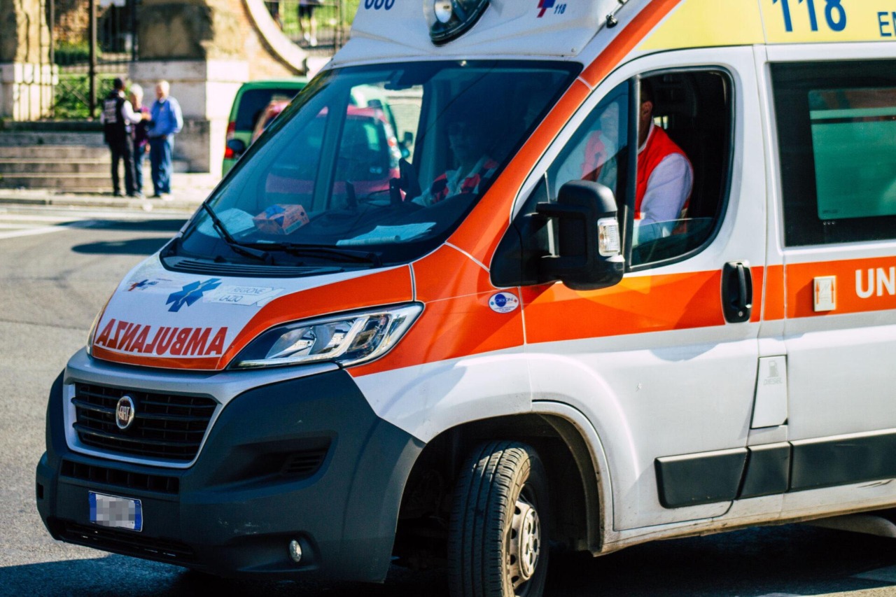 Da Brasile a Mantova: la nuova vita di Grace e Alexandre come soccorritori