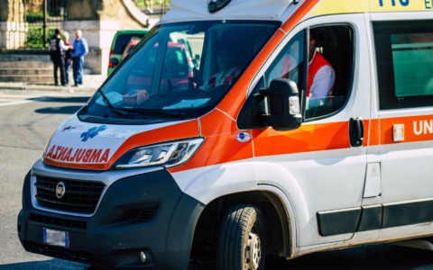 Da Brasile a Mantova: la nuova vita di Grace e Alexandre come soccorritori