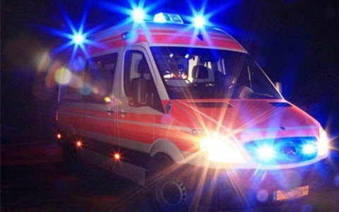 Anziano trovato morto in casa dopo almeno cinque giorni