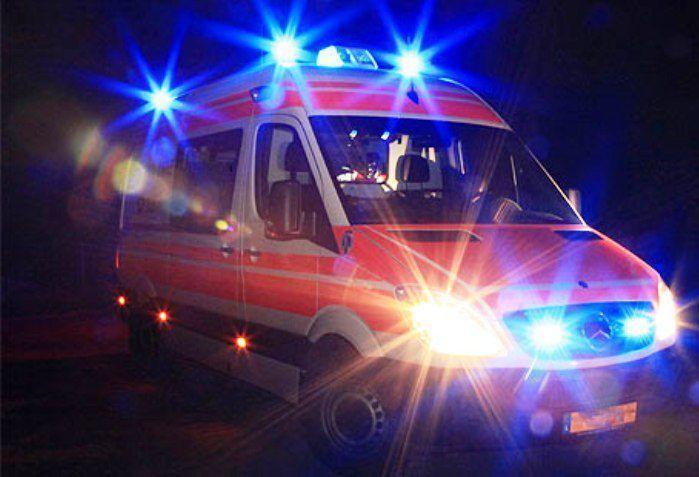 Anziano trovato morto in casa dopo almeno cinque giorni