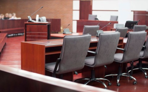 Suzzara, lite al supermercato: nuovo processo per calunnia